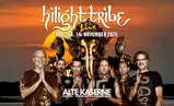 HILIGHT TRIBE · 14.11.25, 22:00