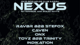 Nexus · 24 Oct 25, 23:00