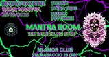 Mantra Roar - Inaugurazione Mantra Room · 25 Oct 25, 22:00
