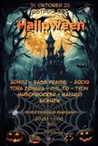 ASTPRO Records presents Halloween 2025 · 31 Oct 25, 20:00