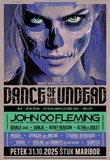 Dance Of The Undead No.13 - Retro Edition · 31 Oct 25, 22:00