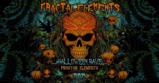 FRACTAL ELEMENTS : HALLOWEEN RAVE · 31 oct 25, 21:00