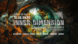 INNER DIMENSION · 31 oct. 25, 19:00