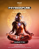 The GroovRoom of Happyness · 31 oct 25, 23:00