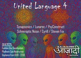 Unitet Language 4 · 01.11.25, 13:00