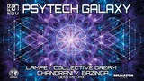 Psy Tech Galaxy · 7 nov 25, 23:00