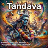 Tandava · 7 Nov 25, 22:00
