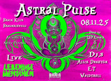 Astral Puls · 08.11.25, 23:00