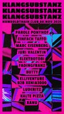 KlangSubsTanz - Humboldthain Club · 8 nov 25, 23:00