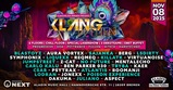 Klangwelten das indoor Paradies auf 6 Floors · 8 Nov 25, 22:00