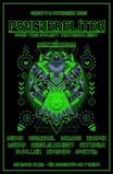 PSYCHEDELITEK // SONIC TREE PROJECT TEKTRANCE NIGHT // NEW PLACE NEW VIBEZ // TO · 8 nov 25, 22:00