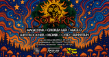 SOLARIS - FORUM BIELEFELD · 8 nov. 25, 22:00