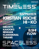 Spaceless · 8 nov 25, 22:00