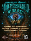 Time Traveller III · 14.11.25, 22:00