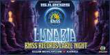 BMSS Label Night · 15 Nov 25, 23:00