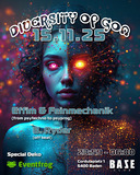 Diversity of Goa · 15 nov. 25, 23:30
