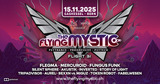 The Flying Mystic -31- · 15 nov. 25, 23:00