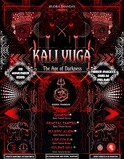 KALIYUGA · 20 Nov 25, 21:00