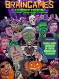 Braingames „Gloomy Edition“ · 21 nov. 25, 23:00