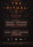 ٠•● Ƹ̵̡Ӝ̵̨̄Ʒ ● THE RITUAL ● Ƹ̵̡Ӝ̵̨̄Ʒ ●•٠ <•> Darkpsy-Psycore & Forest Gathering · 21 Nov 25, 22:00