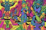 COSMIC TEMPLE Top Flight Crew featuring NEBOIŠA · 22 nov 25, 23:00