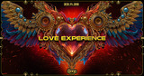**LOVE EXPERIENCE** Klopfgeister Retro Set · 22 Nov 25, 22:00