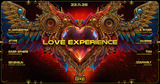 **LOVE EXPERIENCE** Klopfgeister Retro Set · 22.11.25, 20:00