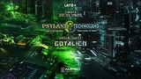 PsyLand ☯️ TechnoLand Presents : Gotalien · 22 nov. 25, 22:00