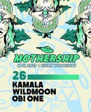 MOTHERSHIP · 26 Nov 25, 23:30