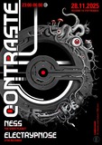 Contraste · 28 Nov 25, 23:00