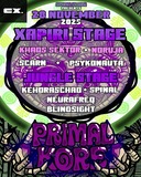 PRIMAL KORE · 28 nov. 25, 00:00