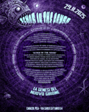 Echos in the abyss · 29 Nov 25, 22:30