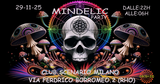 MINDELIC PARTY · 29 nov. 25, 22:00