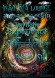 Psynotic Experience/Steffi Psychodelica B-day Bash · 29.11.25, 22:00