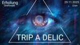 TRIP A DELIC · 29 nov. 25, 22:00