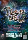 Troum Müli 3 · 29 nov. 25, 21:00