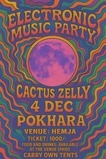 Electronic Musical Event · 4 Dec 25, 17:00