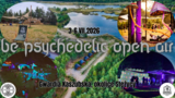 Be Psychedelic Open Air 2026 · 03.07.26, 15:00