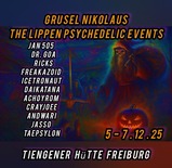 Grusel Nikolaus · 5 Dec 25, 21:00