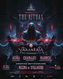 The Ritual - Vol 2 · 5 Dec 25, 21:00