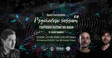 Psychedelic Session Vol.12 ft. Silent Sphere — TSUYOSHI SUZUKI Birthday Bash — · 06.12.25, 23:00