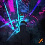 Santa Rave 06.12 · 06.12.25, 23:00