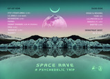 Space Rave · 06.12.25, 22:00