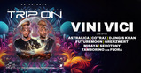 Trip On pres. VINI VICI, Futuremoon, Cotrax & many more · 6 Dec 25, 21:00