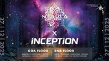 Nebula x Inception w/ TrippyS · 13 Dec 25, 23:00