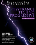 Resurrection Afterparty · 13 Dec 25, 22:00