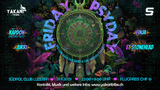 Friday Psyday · 19.12.25, 22:00