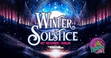 Psy Gaff #44 Winter Solstice️️ · 19 dic 25, 23:30