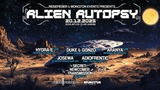 Alien Autopsy · 20.12.25, 22:00
