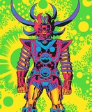 COSMIC TEMPLE Overload featuring FULL ON GER (POR) · 20 dic 25, 23:00